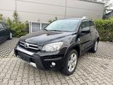 Toyota RAV 4 RAV4 Executive Kamera Navi - Toyota RAV 4 Gebrauchtwagen in Frankfurt