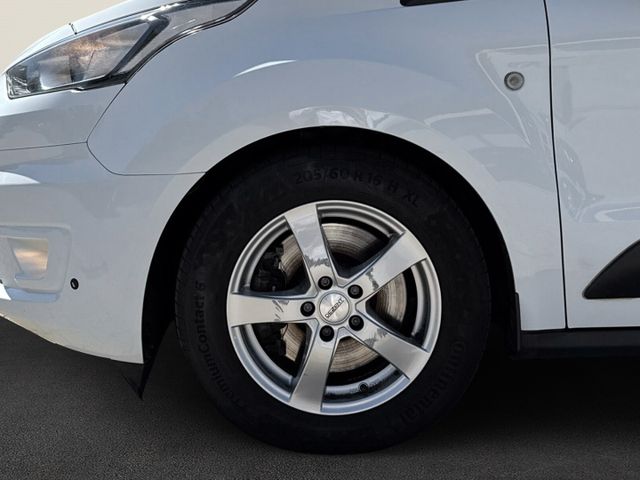 Ford Transit Connect Kasten lang Trend 1.5+Kamera+Kli