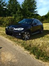 BMW X6 xDrive30d M Sport Edition M Sport Edition - BMW X6 in Bonn
