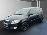 Skoda Roomster Comfort Plus *1.4 Benzin*Edition*Pano - Skoda Roomster: Comfort