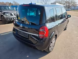 Renault Grand Modus Night & Day - Renault Grand Modus: Kleinbus