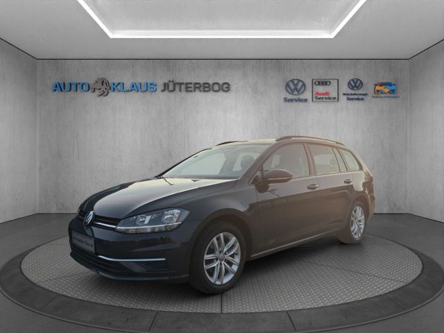 Golf VII Variant 1.5 TSI Comfortline Bluetooth