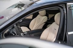 Fahrzeugabbildung Mercedes-Benz S 63 AMG L 4MATIC+ 612 PS 1.Hand*MWST.