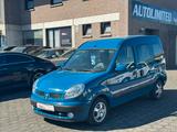 Renault Kangoo Privilege Automatik/Klima/1-Hand - Renault aus 2004
