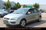 Ford Focus 2.0 Lim. Sport, Alu, Klima, 1.Hand - Ford Focus aus 2005 mit Diesel-Antrieb