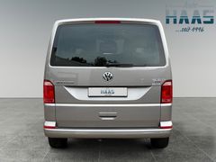 Fahrzeugabbildung Volkswagen T6 Multivan Comfortl. 2.0 TDI DSG - NAVI*3xKLIMA