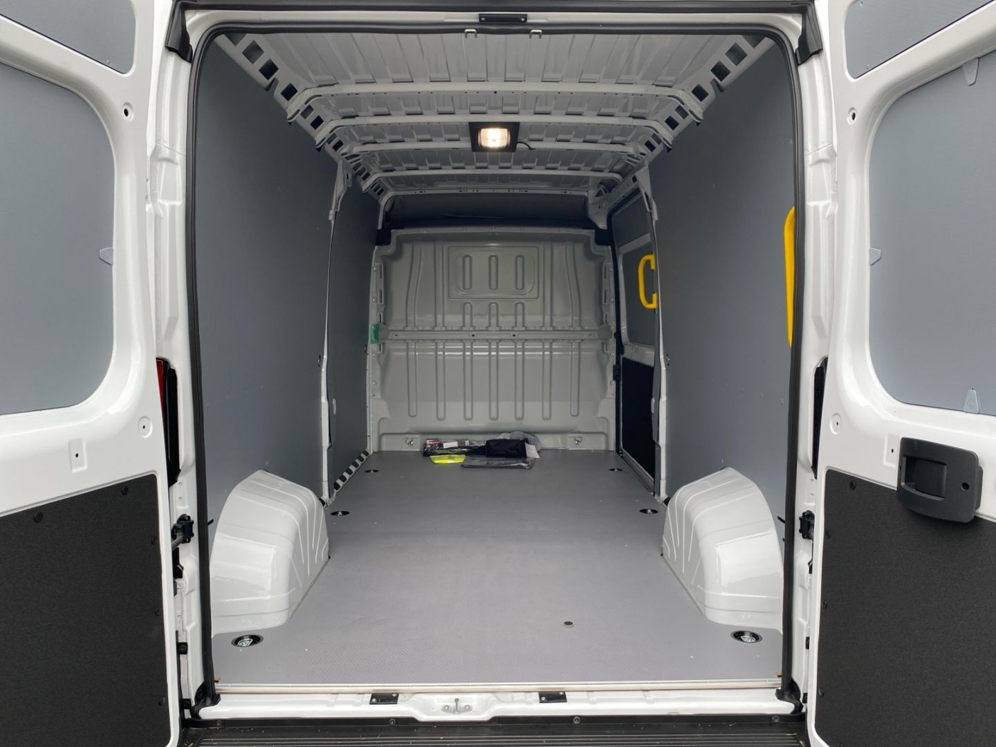 Toyota Proace Max - Bild 15