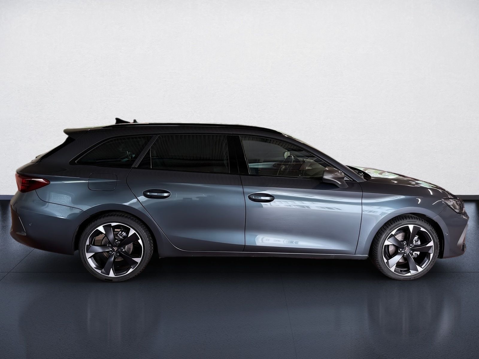 Cupra Leon - Bild 7