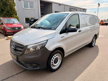 Mercedes eVito - 2