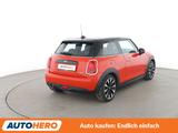 MINI Cooper *NAVI*LED*TEMPO*PDC*SHZ*KLIMA* - gebrauchte MINI MINI aus dem Jahr 2020