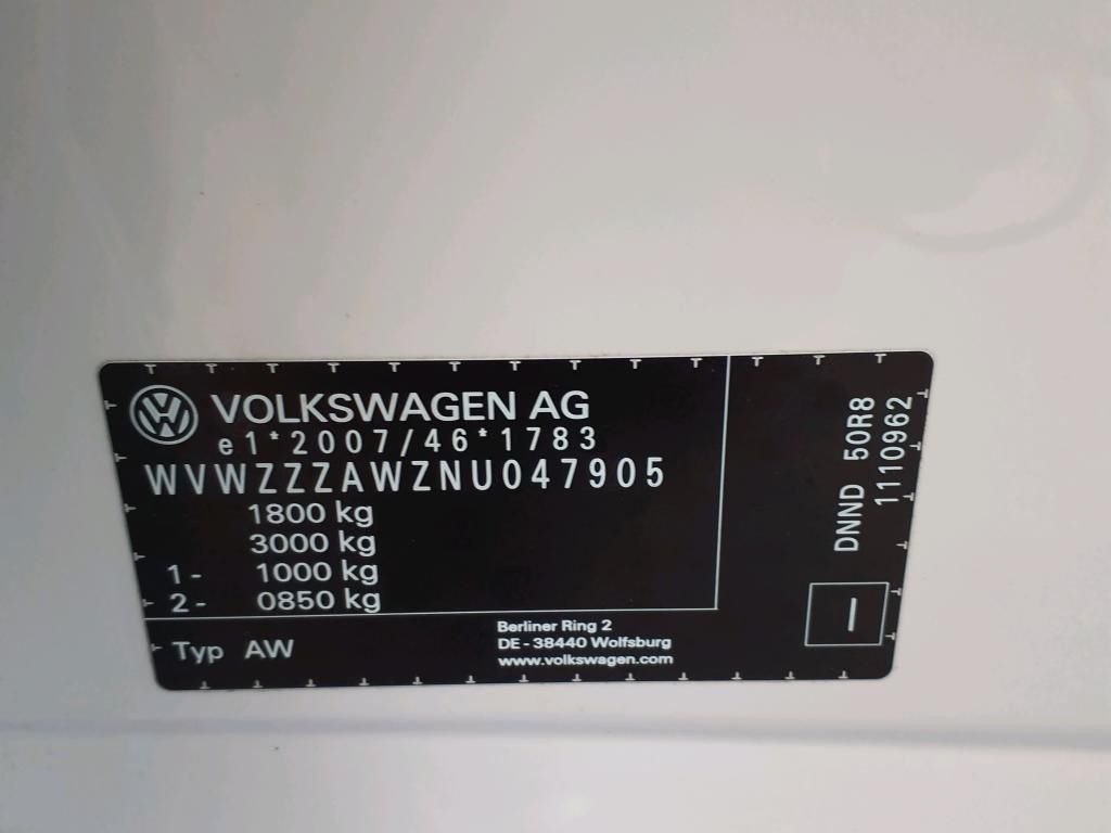 Volkswagen Polo GTI 2.0 TSI 152kW DSG PDC*Klima*Tempo*SH
