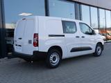 Fiat Doblo Maxi MultiCab 130 AT / 5-Sitzer - Fiat Doblo Multicab Gebrauchtwagen