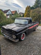 Chevrolet C10 - Chevrolet Gebrauchtwagen von 1962