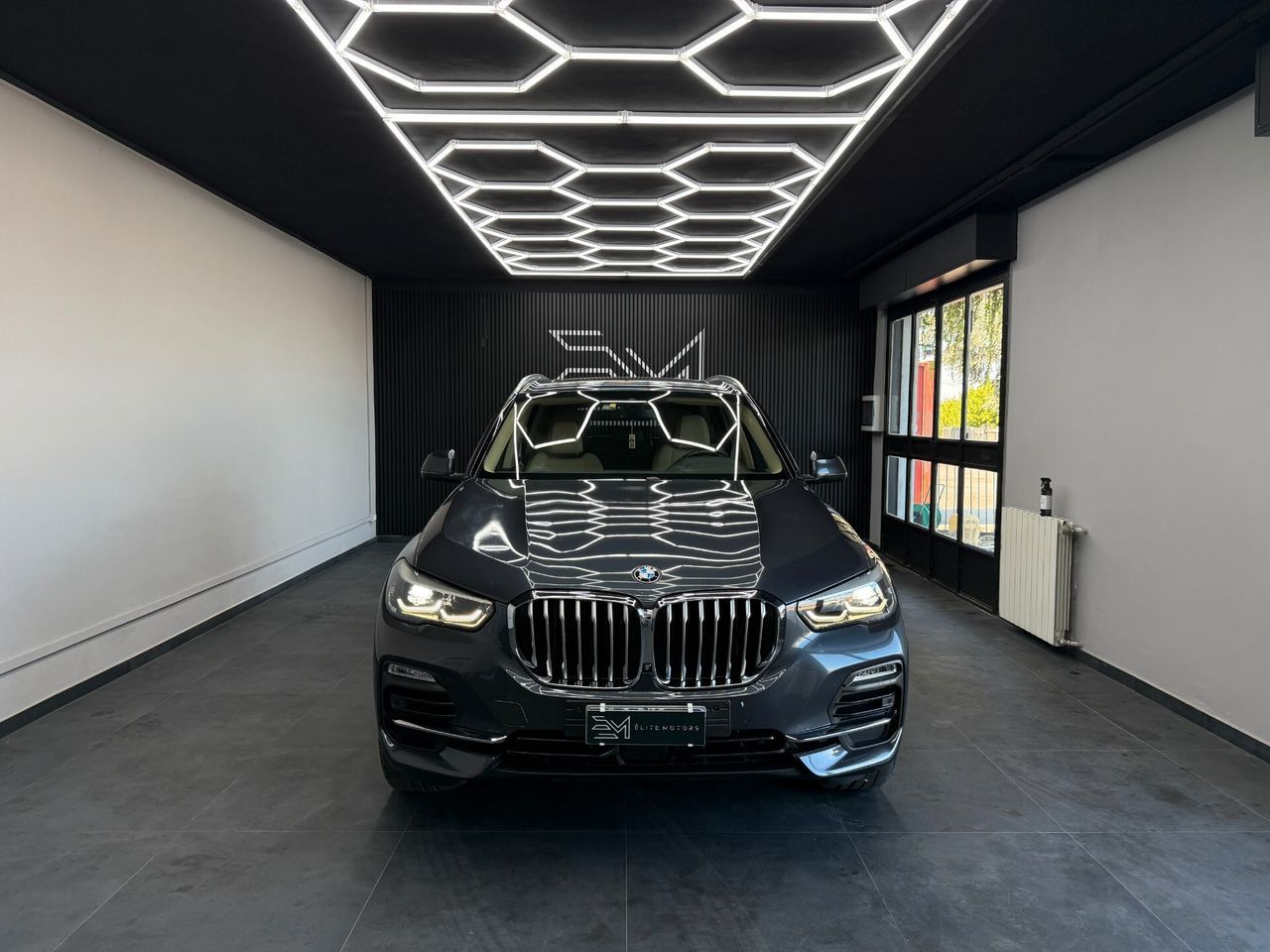 BMW Bmw X5 xDrive25d Msport imagem 2