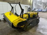 Andere Energreen Robo Max Forstraube mit Mulcher - Angebote entsprechen deinen Suchkriterien