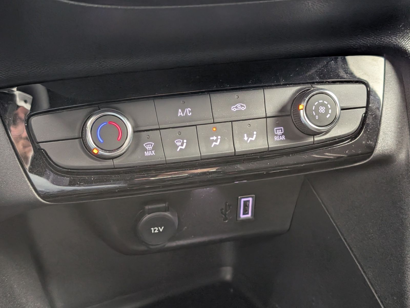 OPEL Corsa  1.2 Turbo GS Kamera CarPlay – Bild 17