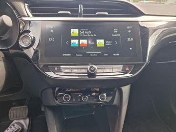 Bild 9 Opel Corsa F e Elegance