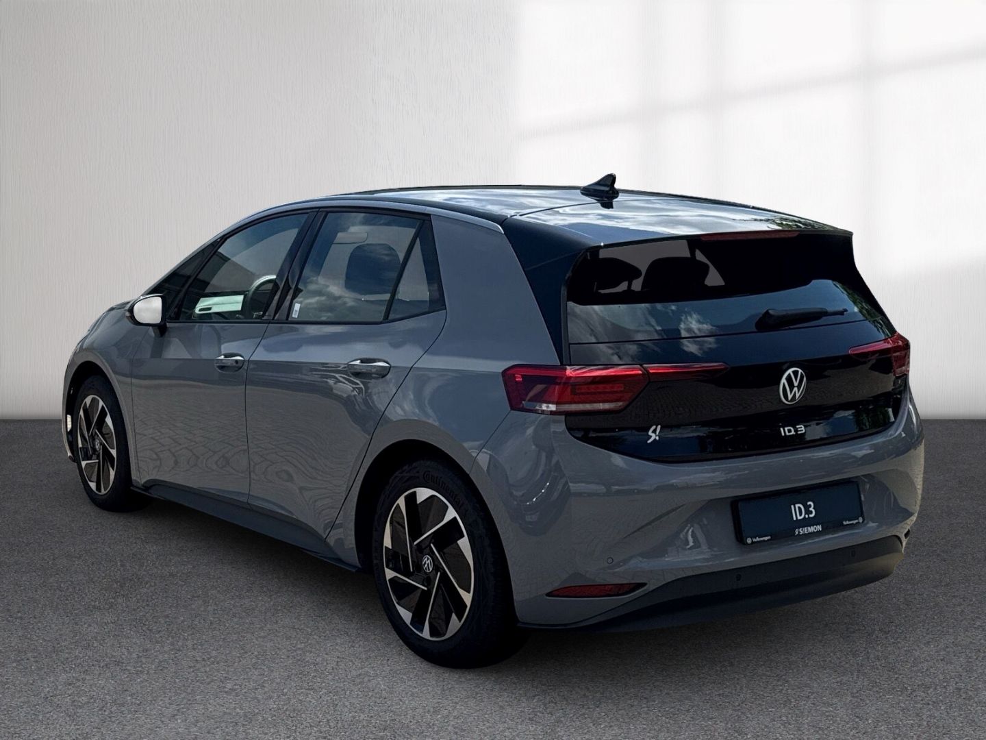 Volkswagen ID.3 ProPerformance 150kW 58kWh AHK Navi ACC LHZ imagem 3