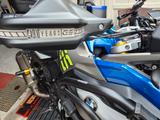 BMW G310 GS Topausstattung  viel Zubehör - BMW G 310 GS