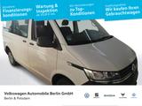 Volkswagen T6.1 Kombi T6.1  Kombi 2.0 TDI DSG Klima 8 Sitze - Volkswagen T6 Kombi in Berlin