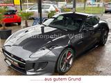 Jaguar F-Type 3,0 CoupeS Allrad Kamera Leder PDC Carbon - Jaguar F-Type aus 2017