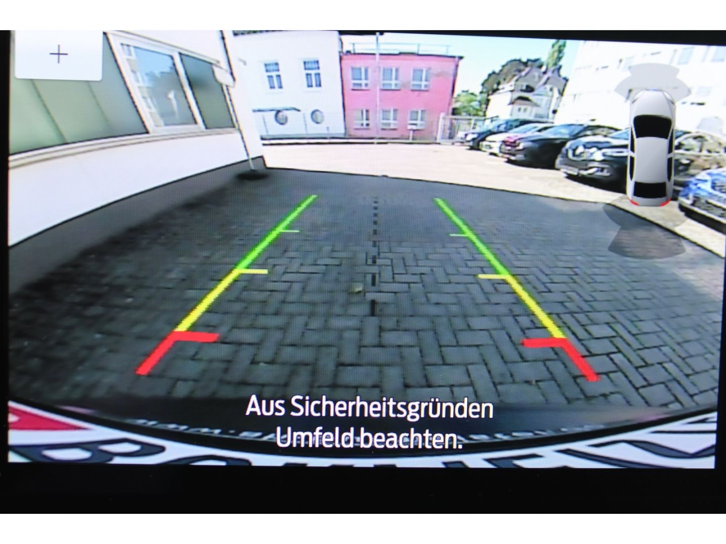 Fahrzeugabbildung Ford Kuga Titanium 2.0 EcoBlue 4x4 LED HeadUp Navi RF