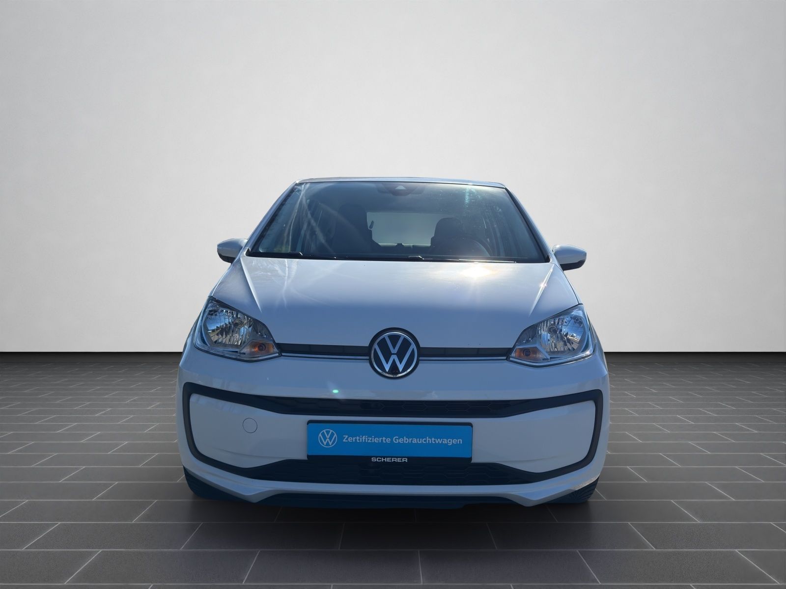 Volkswagen up! - Bild 6