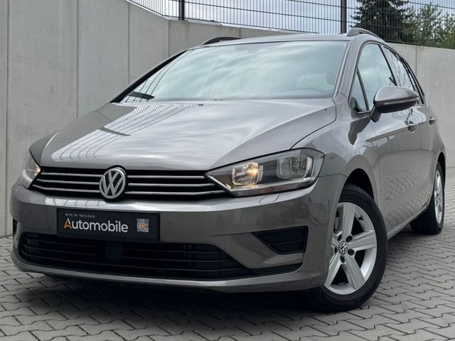 Volkswagen Golf Sportsvan Comfort/SHZ/Pano/Touch/PDC/1.Hand