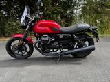 Moto Guzzi V7 850 Stone - MOTO GUZZI V7 850
