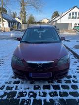 Mazda 2 1.4 16V Active Active - Mazda 2 aus 2007