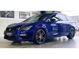 Seat Leon ST Cupra 300+Navi+Full-Link+Sportsitze+19'' - Seat Leon: Sport