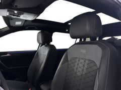 VW Tiguan Allspace 2.0 TDI R-Line|360°CAM|AHK|Pano|