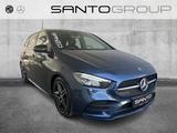 Mercedes-Benz B 180 d AMG Line/Styling/Autom./Klima/LED - Mercedes-Benz B 180 Gebrauchtwagen in Freiburg
