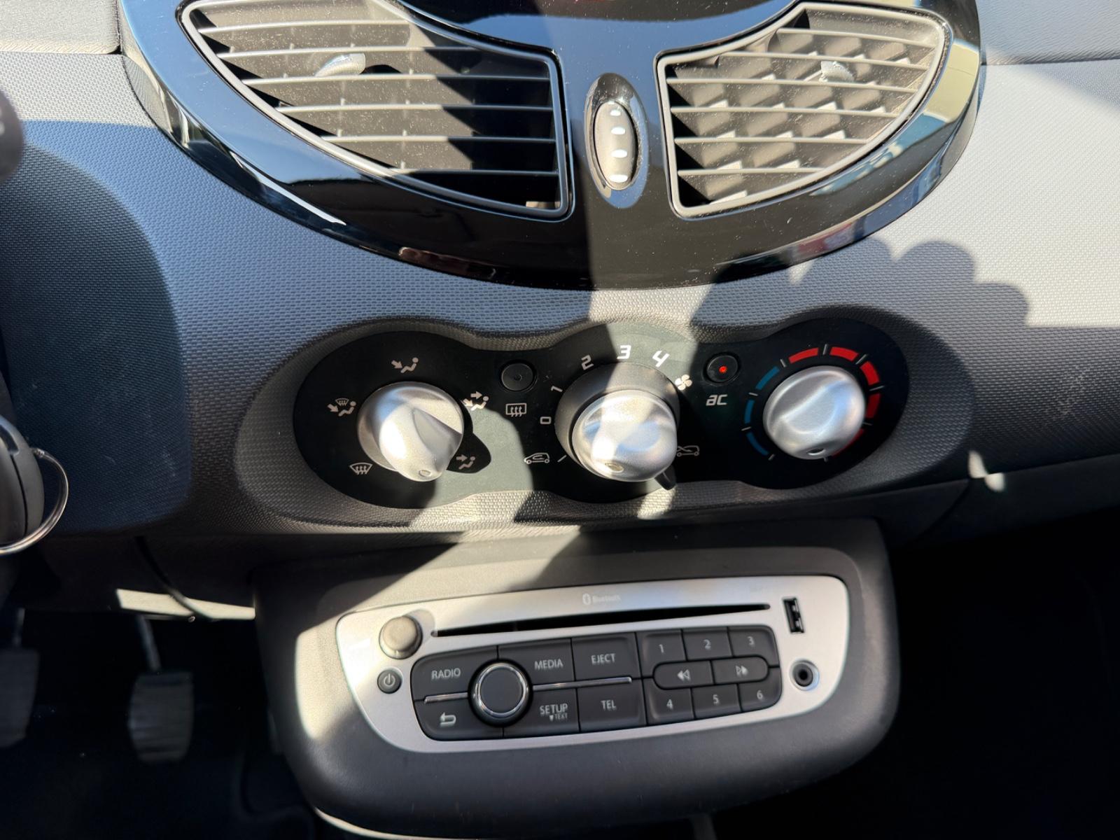 Renault Twingo Dynamique