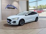 Ford Focus ST-Line X 1.0 155PS Aut.aAHK/Winterp/Navi/