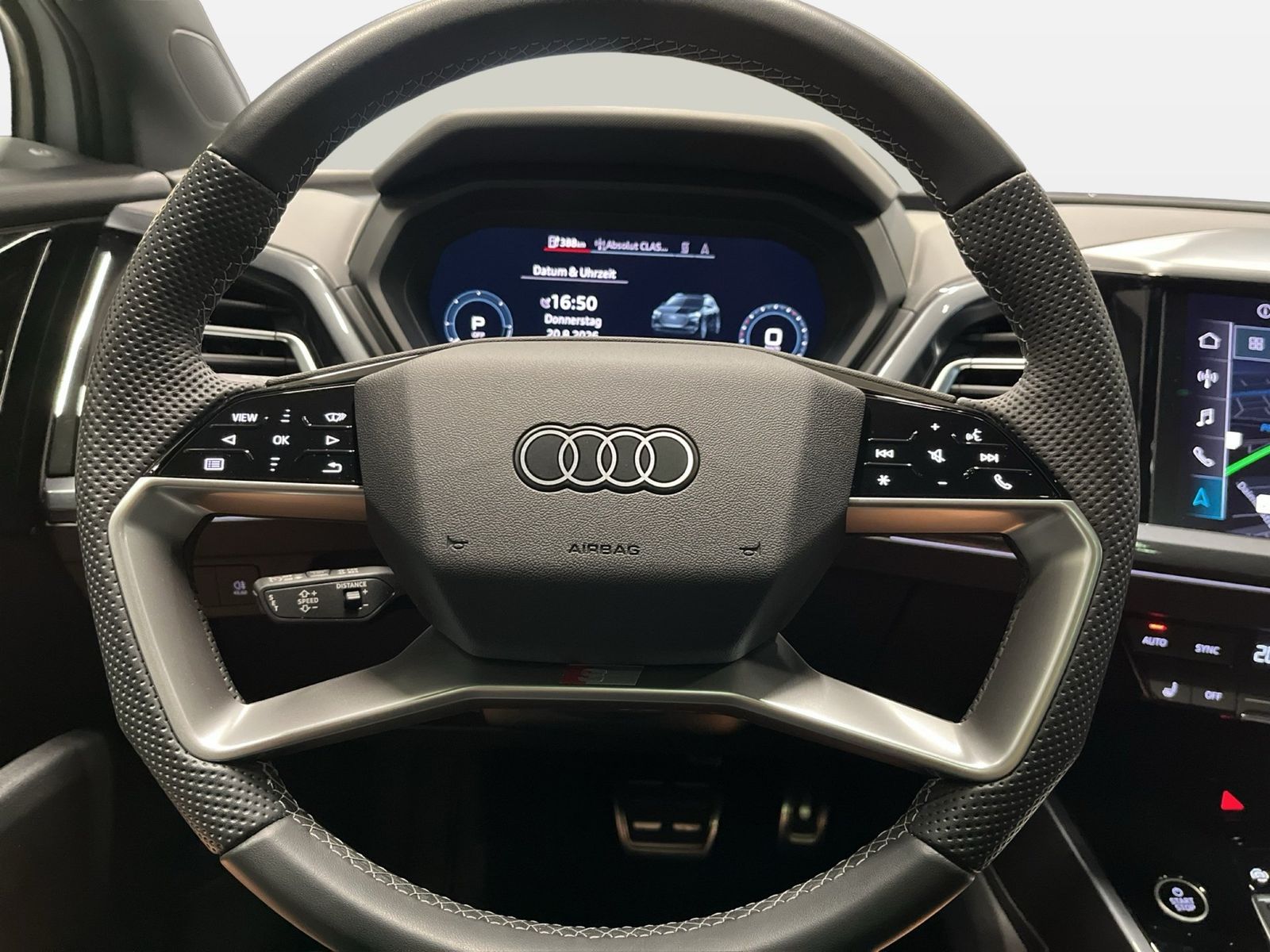 Audi Q4 e-tron - Bild 17