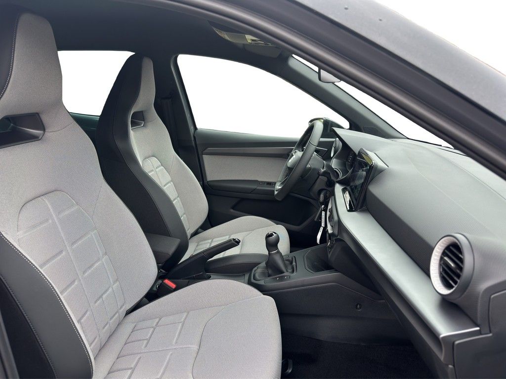 Seat Arona - Bild 10