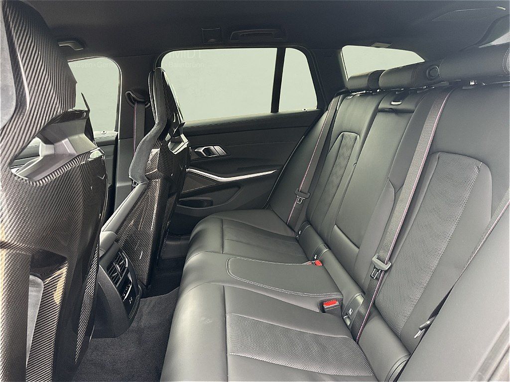 BMW M3 - Bild 10