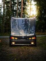 BMW M5 - gebrauchte BMW M5 aus dem Jahr 1990