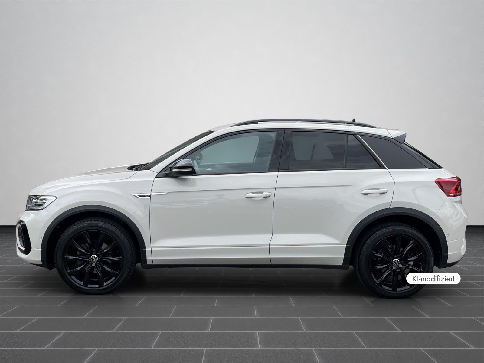 Volkswagen T-Roc - Bild 8