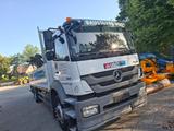 Mercedes-Benz AXOR  1824  Atlas 135.2 - Mercedes-Benz Axor 1824