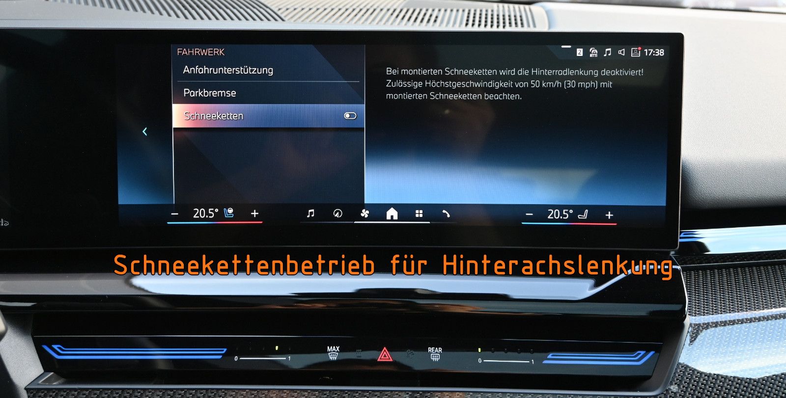 Fahrzeugabbildung BMW 540d xDr. Touring M-SPORT Pro °UVP 101.280€°STHZ