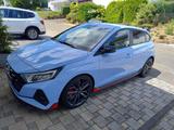 Hyundai i20 1.6 T-GDI 150kW N Performance TOP Ausstat.