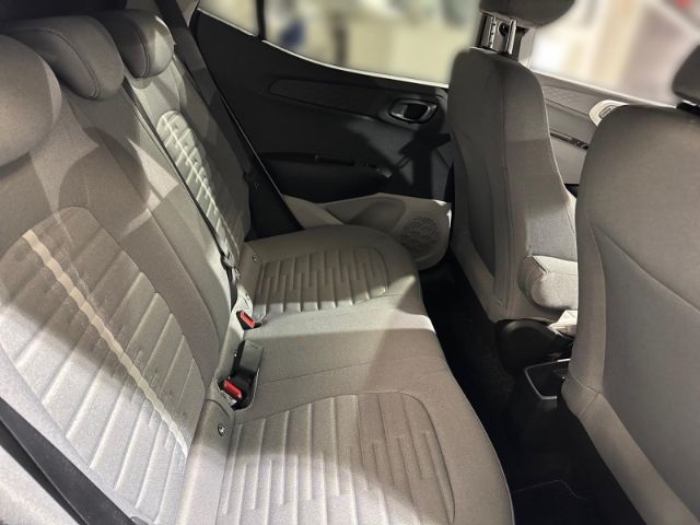 Fahrzeugabbildung Hyundai i10 FL (MJ25) 1.2 Benzin  Prime+Smart-Key