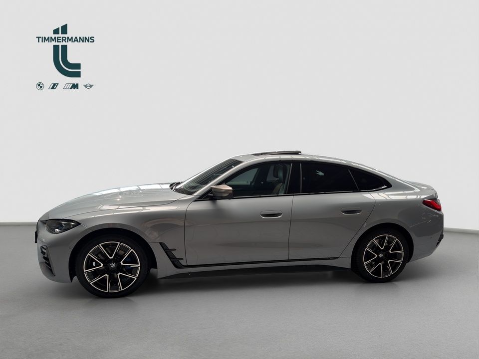 BMW M440i xDrive Gran Coupe Innovationsp. Sport Aut. imagem 2
