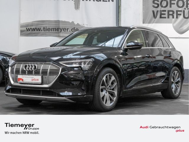 Audi e-tron 55 Q S LINE UPE110 LM20 AHK PANO MATRIX