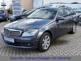 Mercedes-Benz C 220 T CDI*KLIMA*RADIO-MULTIFUNKTION*ALLWETTER* - Mercedes-Benz C 220 aus 2009: Cdi
