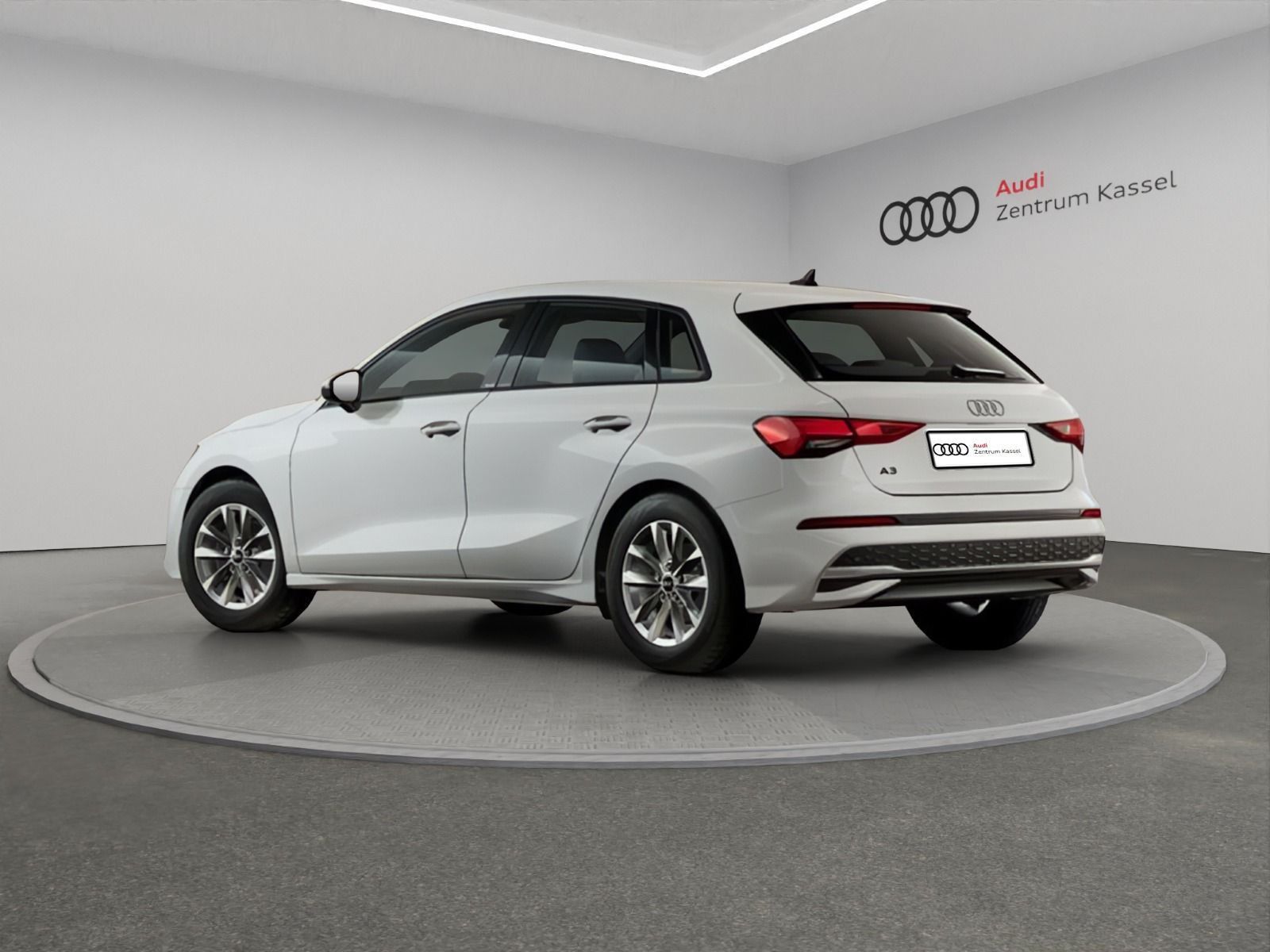 Audi A3 - Bild 3