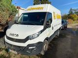 Iveco Daily 35 S - Iveco Berlin