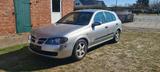 Nissan Almera N16 1,5l 98 PS - Nissan Almera: 16